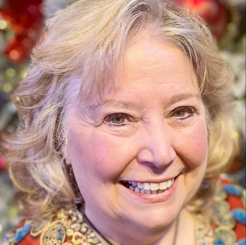 Rev. Denise Yeargin, Senior Minister of Unity of Nashville